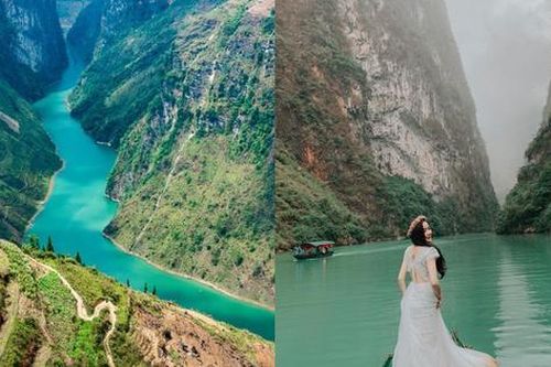 Tàu du lịch sông Nho Quế bị tạm dừng, giới trẻ đi du lịch Hà Giang có thể 'chill' ở những điểm nào?