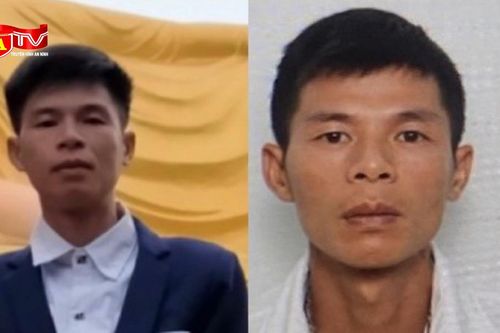Sát hại bố mẹ người yêu vì mâu thuẫn