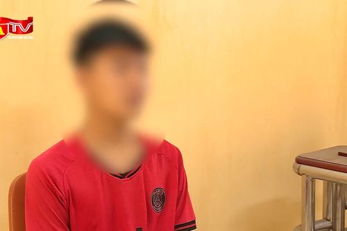 Hai học sinh gây ra 4 vụ cướp nhằm vào các phụ nữ