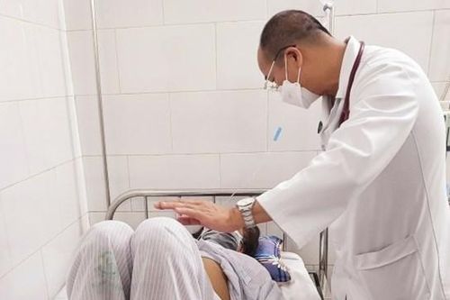 Số ca sốt xuất huyết tại Hà Nội tăng 'dựng đứng', nội thành nhiều ổ dịch