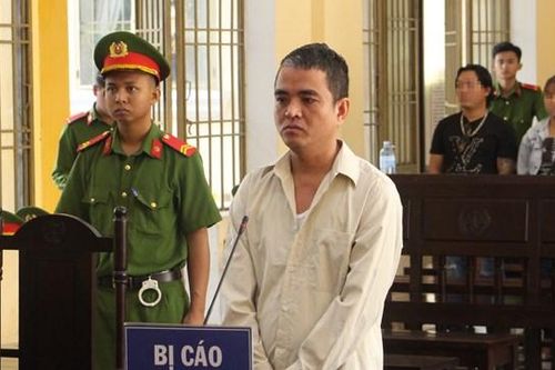 Quảng Nam: Đâm em vợ cũ bị thương, người đàn ông lĩnh án 5 năm tù