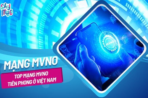 MVNO tìm cơ hội trong thách thức
