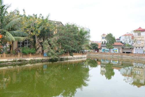 4 huyện của Hà Nội tiến gần mục tiêu nông thôn mới nâng cao