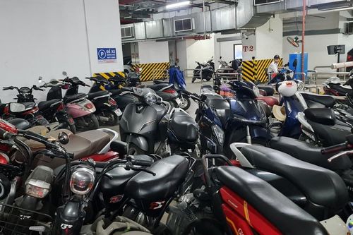 Quản lý xe điện ở chung cư: Cần thiết nhưng không gây hoang mang