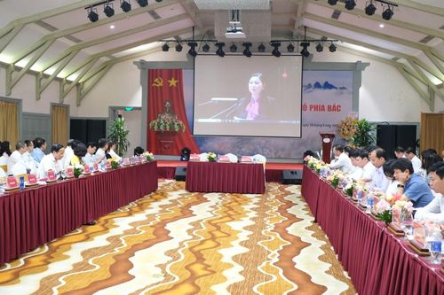 Báo chí đóng góp tích cực trong tuyên truyền xây dựng phát triển nông thôn