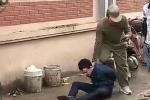 Hà Nội: Tạm giữ hình sự đối tượng đâm cô gái trẻ tử vong