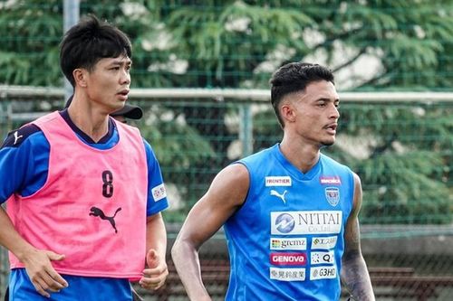 Chuyển nhượng V-League hôm nay 18/9: Hà Nội chia tay cựu tuyển thủ Việt Nam, báo Nhật tiết lộ hai đội muốn có Công Phượng
