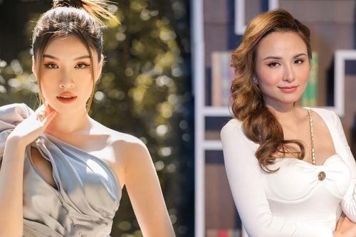 MC song ngữ nổi tiếng, cựu hoa hậu bức xúc bác tin liên quan đường dây mua bán dâm