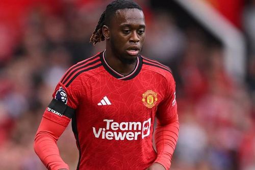 Wan Bissaka chấn thương nghỉ 2 tháng, CĐV MU tuyệt vọng thốt lên hai từ 'nát rồi'