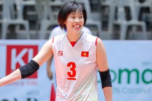 Thanh Thúy trở lại Việt Nam, hứa hẹn tỏa sáng khi gặp đối thủ đầy duyên nợ