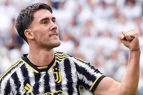 Juventus và Napoli: Vlahovic toàn bích, Kvara mất tích