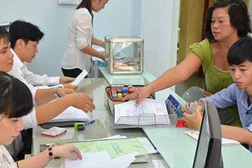 Công chức có được nghỉ việc không hưởng lương?