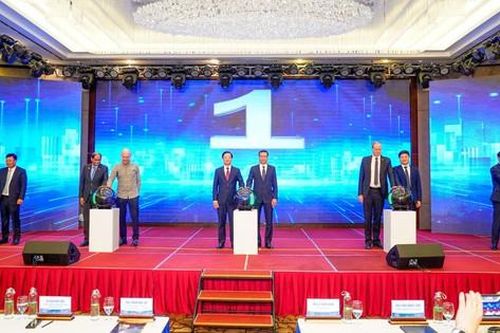 Hải Phòng cần trở thành trụ cột xây dựng hệ sinh thái khởi nghiệp đổi mới sáng tạo của vùng