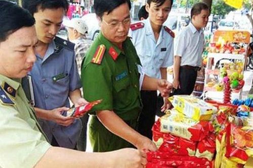 Quy định về thành lập, tổ chức, hoạt động của tổ chức phối hợp liên ngành