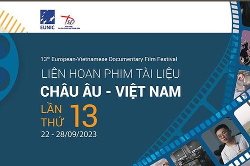 Những sắc màu văn hóa, xã hội châu Âu qua lăng kính phim tài liệu