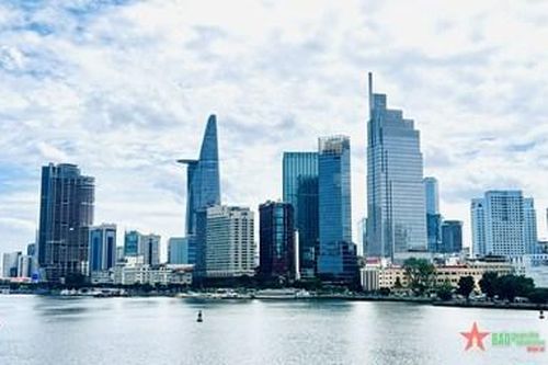 Thành phố Hội nhập và phát triển - Đô thị vệ tinh, động lực phát triển bền vững