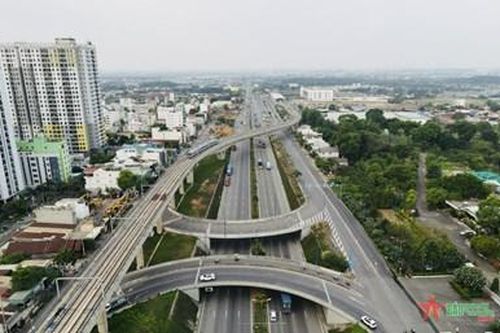 Đẩy nhanh tiến độ các dự án, công trình trọng điểm