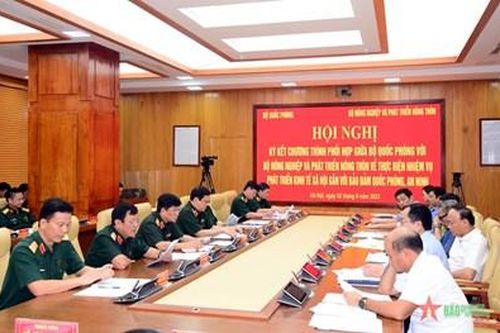 Phát huy 'chất lính'!
