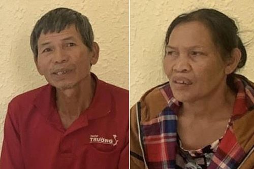 Lừa bán đất chiếm đoạt tiền