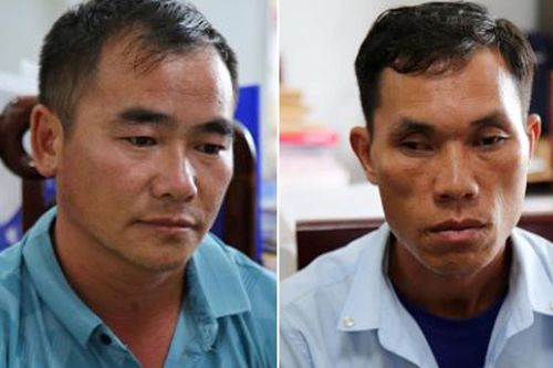 Bắt vụ vận chuyển 5kg 'đá'