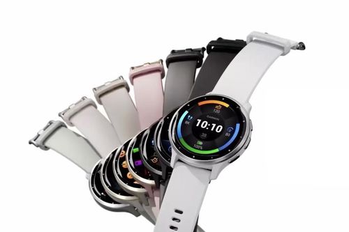 'Sức mạnh mềm' của Garmin Venu 3 Series