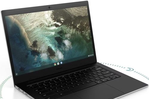 Trải nghiệm Chromebook Go tại Việt Nam, dòng máy tính tối ưu cho giáo dục