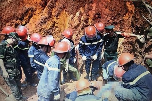 Loạt vụ sập công trình tiền tỷ gây chấn động dư luận