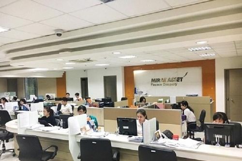 Trước sai phạm đặt lệnh cổ phiếu bị phạt, Chứng khoán Mirae Asset lỗ, lãi ra sao?
