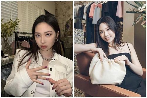 Con gái 'vua võ thuật Hong Kong' lớn phổng phao, xinh đẹp đa tài