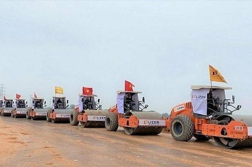 Cổ phiếu Lizen (LCG) 'nhảy múa' sao trước khi Mirae Asset vi phạm đặt lệnh?