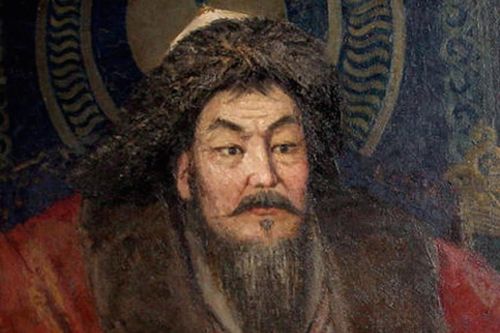 Tiết lộ 'nóng hổi': Thành Cát Tư Hãn được chôn ở ngọn núi thiêng?