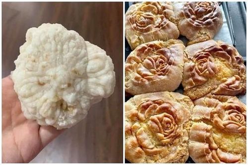 Sắp Trung thu, hội chị em trổ tài làm bánh mà 'khóc thét'
