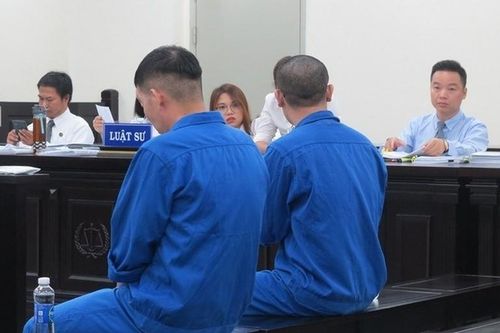 Lừa 'chạy án' 3,2 tỷ, 2 luật sư lĩnh tổng cộng 21 năm tù