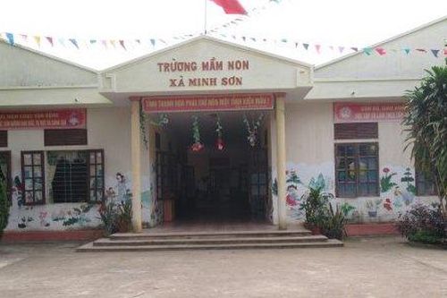 Vụ lùm xùm bổ nhiệm hiệu trưởng, hiệu phó ở Thanh Hóa: Dừng tổ chức thi tuyển