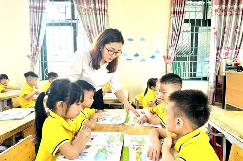Vĩnh Phúc cấm trường học thu tiền mặt và các khoản ngoài quy định