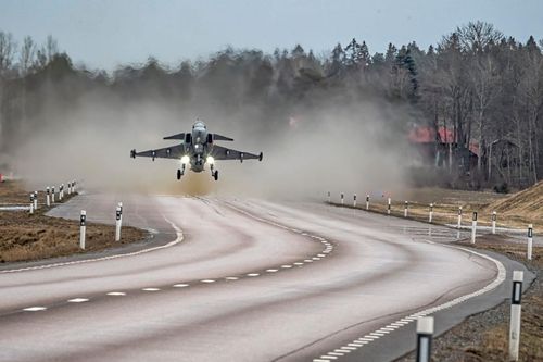 Tính năng đặc biệt của tiêm kích JAS 39 Gripen khiến Moscow lo ngại?