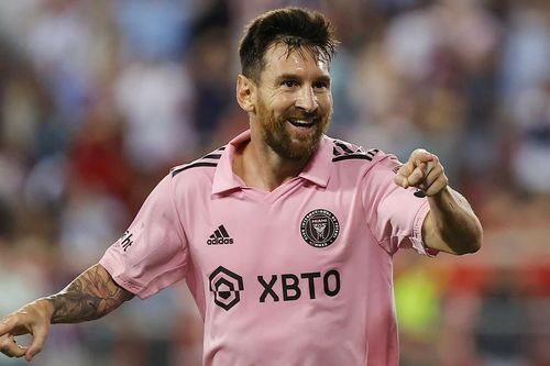 Sống tại Mỹ, Messi tiết lộ đích thân vào bếp chuẩn bị bữa sáng cho các con