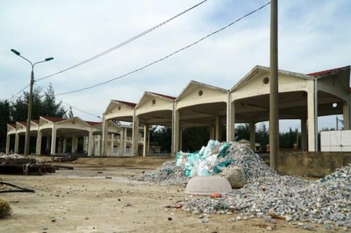 Tỉnh Thanh Hóa chỉ đạo xử lý hàng trăm công trình, tài sản công dôi dư