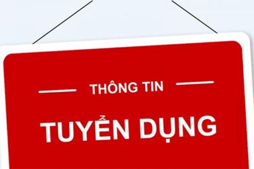Dự án 'Chương trình Lãnh đạo Mekong và các hoạt động nâng cao năng lực' tuyển dụng cán bộ dự án kiêm kế toán