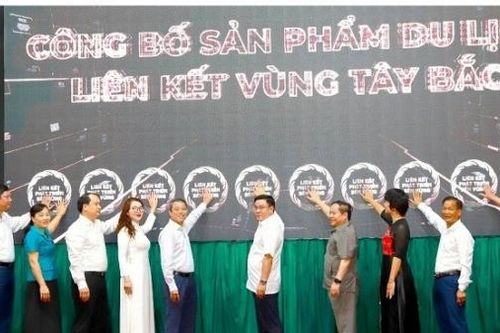 Liên kết phát huy giá trị di sản văn hóa danh lam thắng cảnh ruộng bậc thang ở vùng Tây Bắc