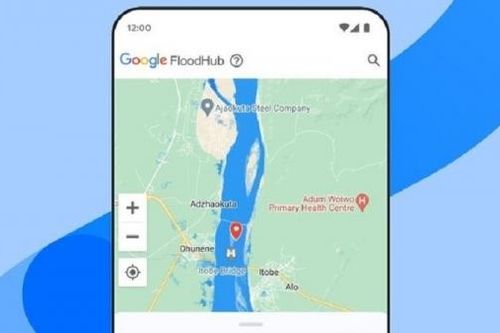Google AI có thể dự báo được lũ lụt sớm ít nhất 4 ngày
