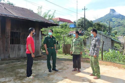 Đổi thay diện mạo đời sống văn hóa, thể thao, du lịch và gia đình trên khu vực biên giới Kon Tum