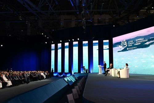 Triển vọng hợp tác giữa Nga và ASEAN