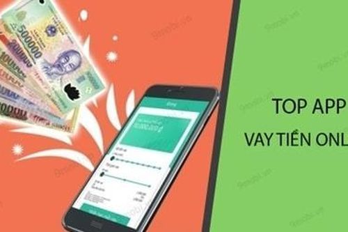 Cảnh giác với việc vay tiền qua app