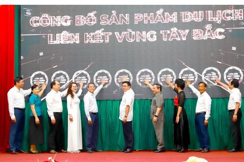 Phát huy giá trị di sản văn hóa danh lam thắng cảnh vùng Tây Bắc mở rộng