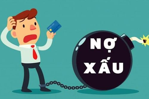 Cách kiểm tra nợ xấu từ Ngân hàng Nhà nước