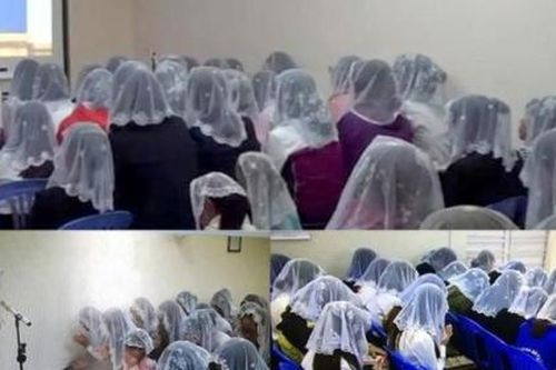 Kiên quyết xóa bỏ tổ chức Hội thánh của Đức Chúa Trời Mẹ tại Việt Nam