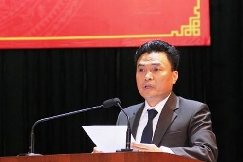 Điều động Chủ tịch UBND TP Thanh Hóa làm Giám đốc Sở Giao thông vận tải