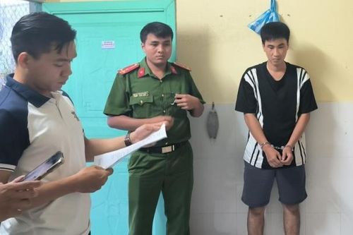 Bắt tạm giam nhân viên công ty công nghệ đánh cắp thông tin nhạy cảm cá nhân để tống tiền