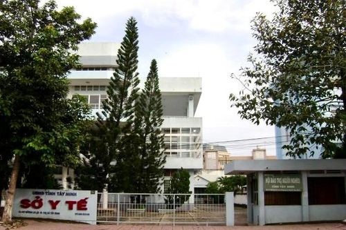 Vụ vi phạm đấu thầu tại Sở Y tế Tây Ninh: Gây thiệt hại tài sản nhà nước hơn 13 tỷ đồng